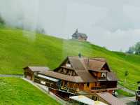 Stoos – Car-Free Alpine Escape in Central Switzerland
