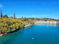Lake Tekapo