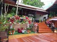 ร้านอาหาร Vibe ดี ในแก่งกระจาน ที่มาแล้วต้องรัก!