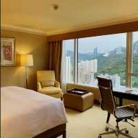 Timeless Elegance Above the City