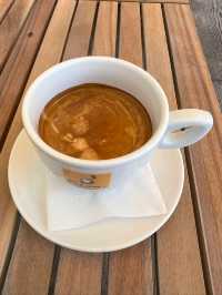 Ponton Coffee UMF