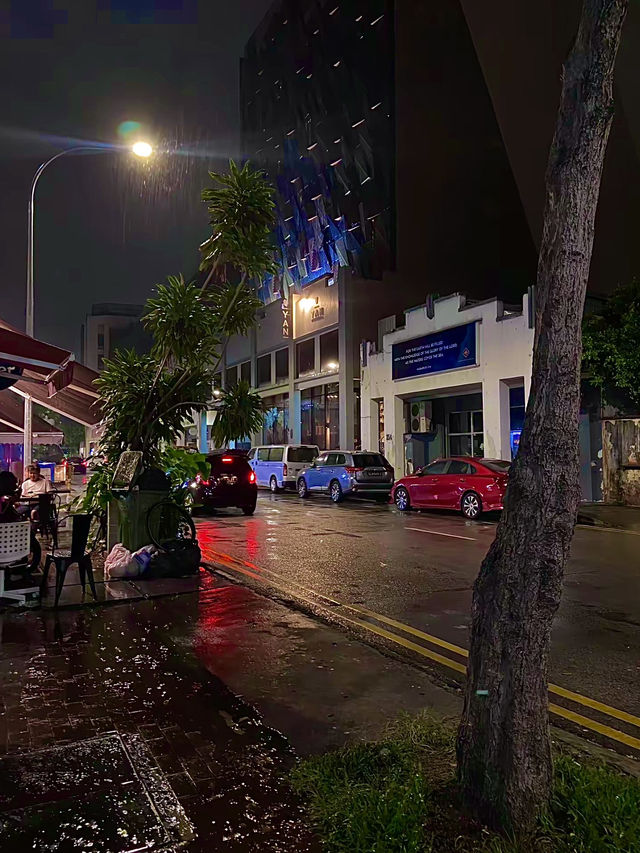 สิงคโปร์🇸🇬