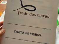 유럽여행 포르트갈 리스본 해산물 맛집 Frade dos Mares
