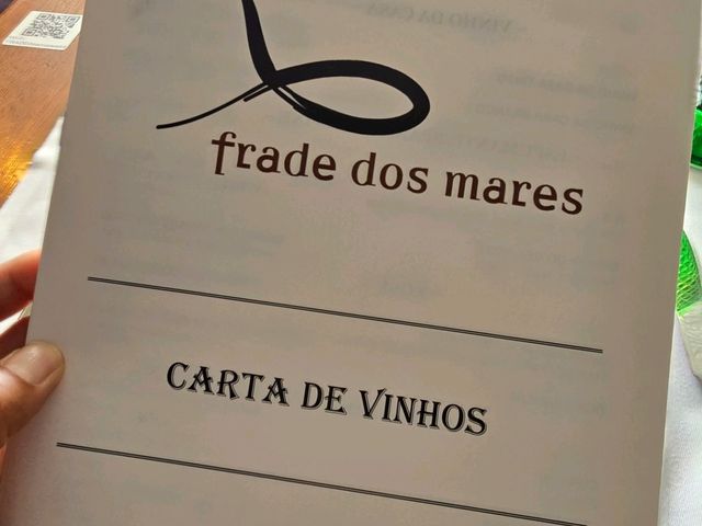 유럽여행 포르트갈 리스본 해산물 맛집 Frade dos Mares