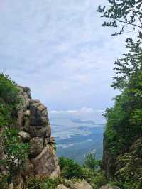 Hiking, Temples, and Vibes I Didn’t Expect