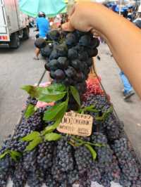 Manila trip from Makati-Divisoria/Quiapo-BGC/Tuscany Mckinley