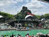 Don’t miss this in Bangkok: A day of thrills and unforgettable shows! 