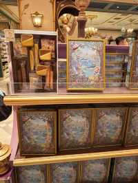 【パケ買い必須】ファンタジースプリングスギフト👑🪽