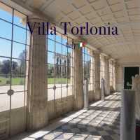 Wandering Rome: Discover Mussolini's Grand Residence – Visited by Less Than 1% of Tourists! 🤫🇮🇹