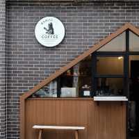 Baristart Coffee ที่ Sapporo