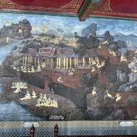 Wat Phra Kaew - Thailand