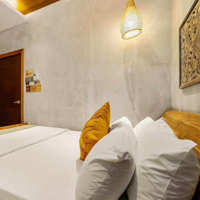 A Serene Retreat Rooted in Timeless Charm