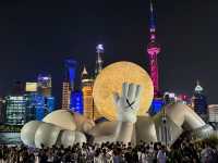 Discover Shanghai Without Breaking the Bank