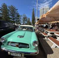 Itinerary Ideas for Gold Coast , Grafton and Brisbane 