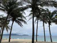 Amazing family trip at Sanya during school holiday 
