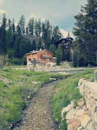 Summer on the Scenic Glacier Express: From Zermatt to St. Moritz