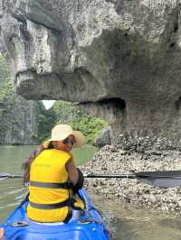 Summer Dreaming? Set Sail on a Halong Bay Cruise