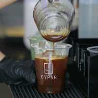 CYPER 
