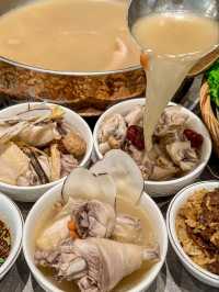 順德公。美食篇