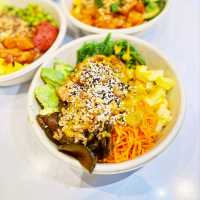 Poke Sens Cafe