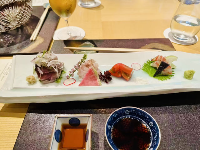 The Ritz-Carlton, Kyoto⭐️⭐️⭐️⭐️⭐️⭐️ Marriott Bonvoy 頂級