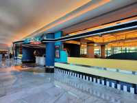 Disney’s Hollywood Hotel