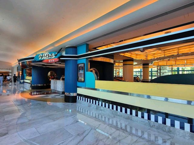 Disney’s Hollywood Hotel