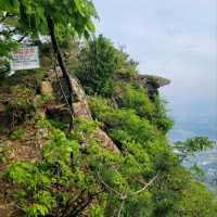 Mini Adventure at Jinaksan