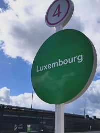 🇱🇺💼 Luxembourg on a Budget: Small Country, Big Win! 🏰✨