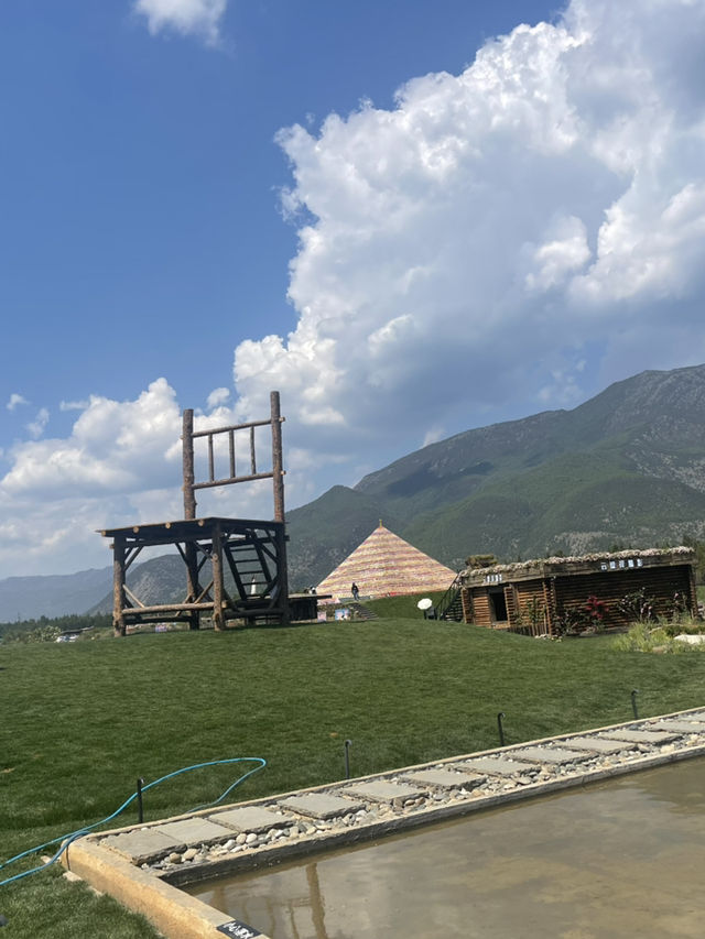 Discovering Lijiang – A Journey of Nature, Culture, and Unexpected Thrills