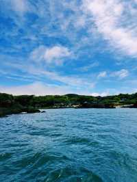 佐渡島-宿根木盆舟