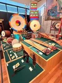 🎶✨ Hamamatsu Musical Instruments Museum Weekend: A Symphony for the Senses