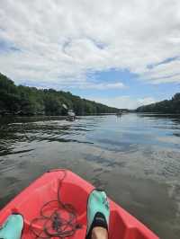 Outdoorgate Sepang Mangrove River Kayaking, A Thrilling Eco Adventure