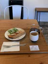 【愛知🇯🇵】名古屋でモーニングを☀️🥐