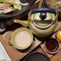 부산 사상에서 찾은 계주 닭갈비 점심특선