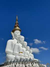 วัดสวยบนเขาค้อ ที่ไม่แวะถือว่าพลาด!