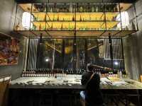 Authentic Izakaya Vibes by the Lake – A Hidden Japanese Gem in Hanoi