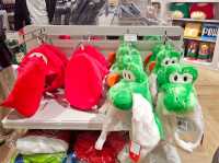 พาเที่ยว Shop •Nintendo OSAKA• 