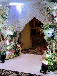 Thistle Hotel Johor Bahru