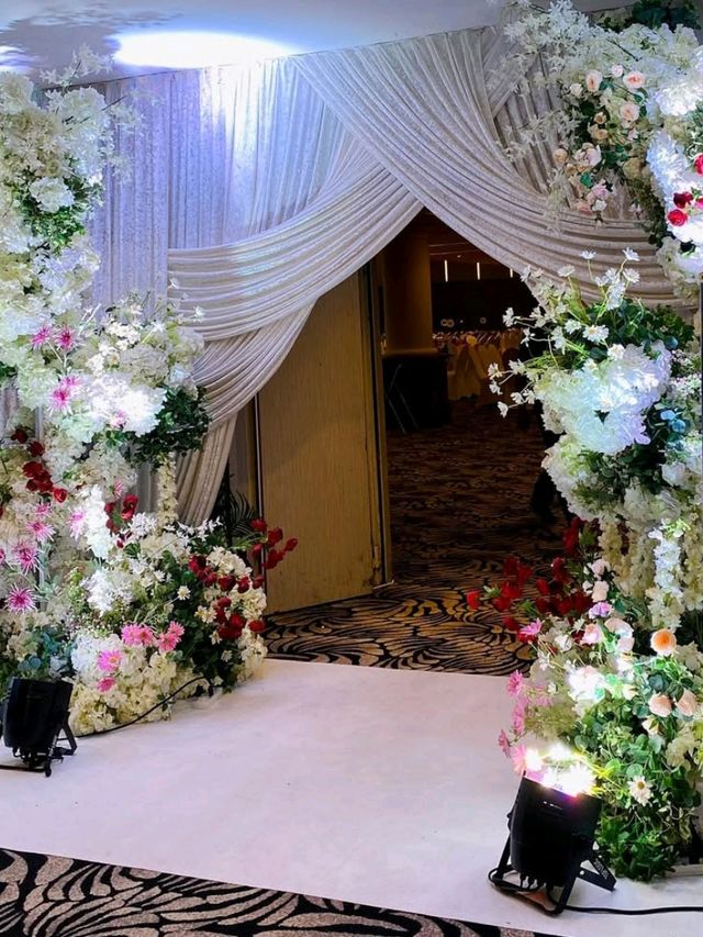 Thistle Hotel Johor Bahru