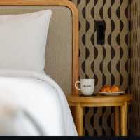 A Hidden Oasis of Effortless Sophistication