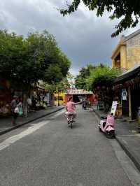 A Taste of Tranquility: Sipping Herbal Water at Mót in Hoi An