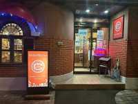 ร้าน Choice Kitchen