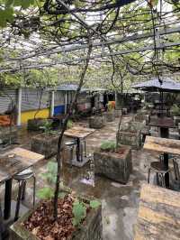 Kopi & Kueh, A Sweet Blend of Tradition and Comfort in Port Dickson