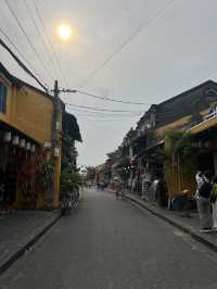 เวียดนาม ดานัง-ฮอยอัน มีอะไรให้เที่ยวบ้าง