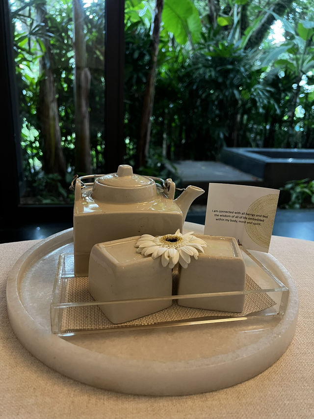 A Slice of Paradise at TIA Wellness, Da Nang 🌿✨