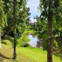 Seremban Lake Gardens (Negeri Sembilan)
