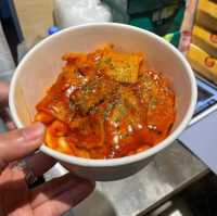 多樣化口味炸雞外賣店