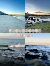 Sunshine Coast Escape: One-Day Trip to Montville & Mooloolaba🌿🌅