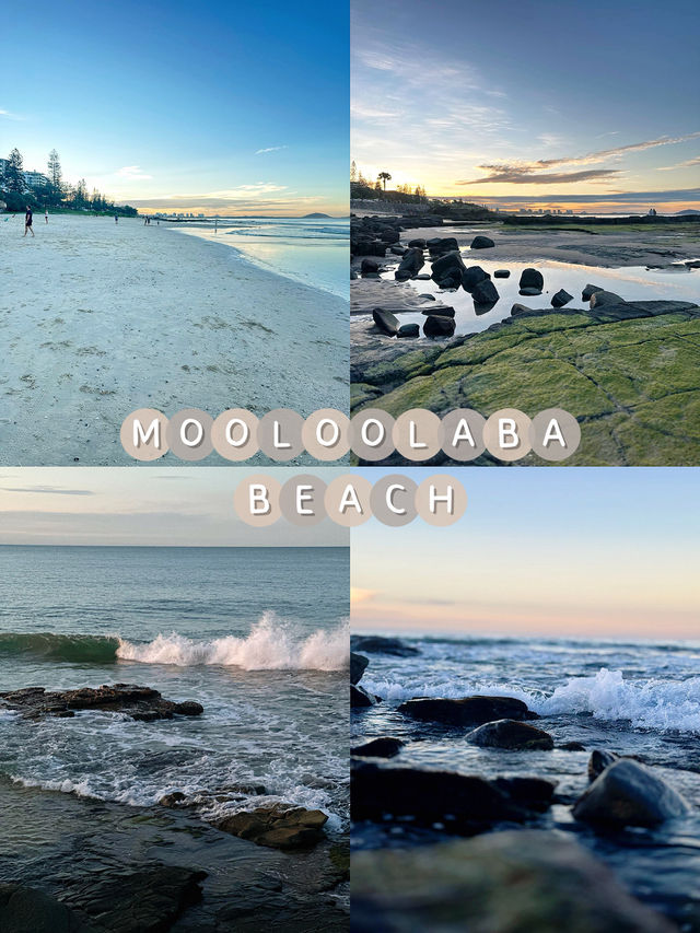 Sunshine Coast Escape: One-Day Trip to Montville & Mooloolaba🌿🌅